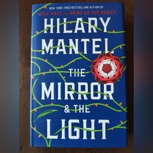 Blue Coffee Table Book